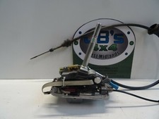 Range Rover L322 Vogue Auto Automatikschalthebel Und Gestänge 3H42 7Z370-AB