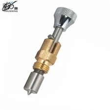 For S&S Shorty Super E G B Harley Carb Carburetor Enricher Choke Adjustment Knob