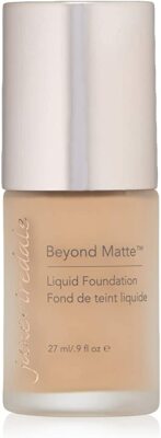 Jane Iredale Beyond Matte Liquid Foundation
