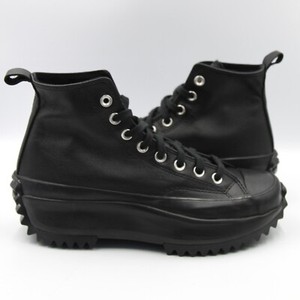 converse tri panel run star