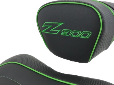 Deluxe Seat for KAWASAKI Z 900 [≥ 2017] - SGC5841 | eBay
