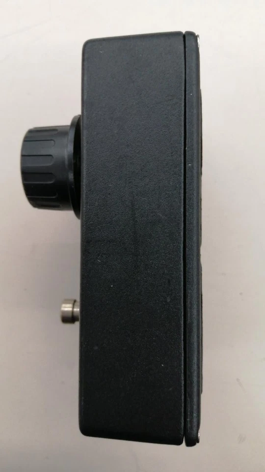 Usado Probado - VOODOO LAB ANALOG CHORUS Pedal de Efectos para Guitarra Sabor Vintage Foto 2 de 4