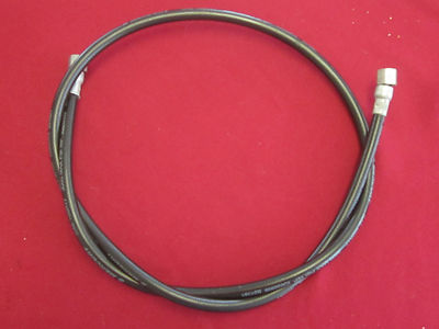Mercury Marine Hydraulic Steering 5 ft  Hose SAE 100R17 PSI 3000