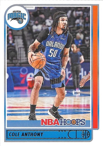2021-22 Panini Hoops Basketball ~ Pick Your Cards - Picture 6 of 116