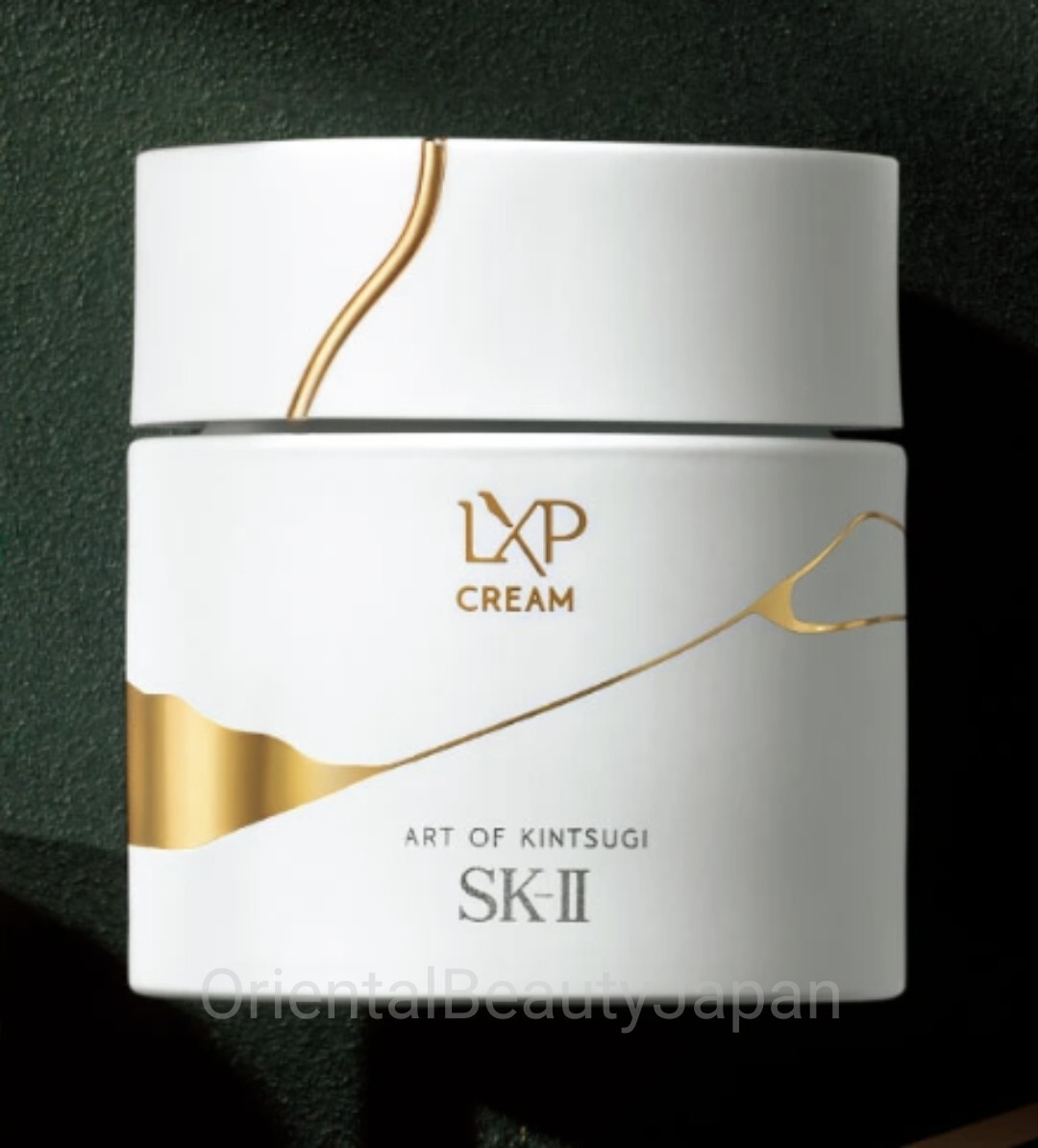 New birth SK-II LXP Kintsugi Cream 1.7oz Fedex | eBay