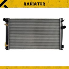 Radiator Cu2892 For Toyota Rav4 2006-2011 2012 2013 2014 2015 2016 2.42.53.5l Radiator Cu2892 For Toyota Rav4 2006-2011 2012 2013 2014 2015 2016 2.42.53.5l