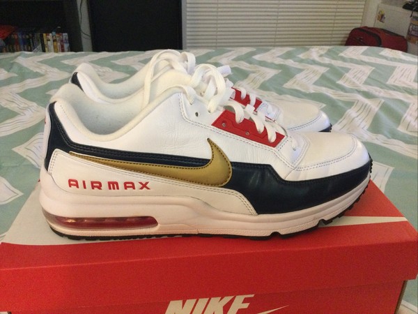 air max ltd 3 prem