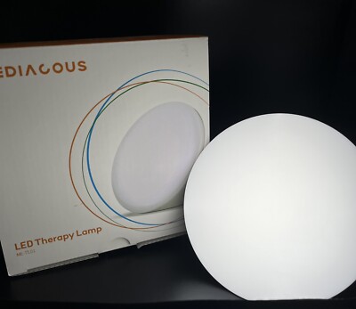 Led Therapy Light