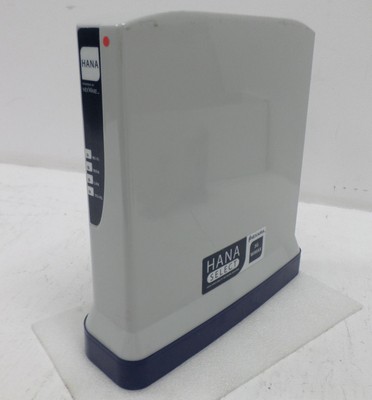 Nexaira HANA Select HSL_B209 3G WiMAX PoE High Availability Network Adapter