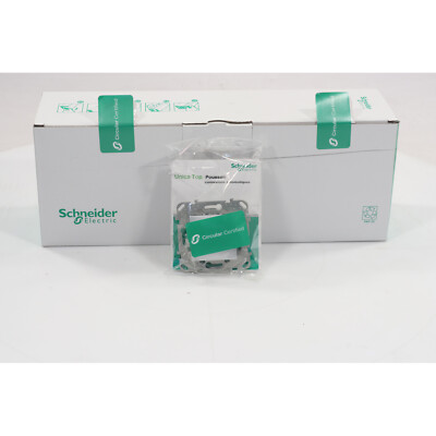 Schneider Electric MGU5.206.30ZF Unica Push Button New NFP (10pcs)