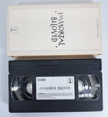 VHS Academy Screener FYC: ''Immortal Beloved'' Gary Oldman