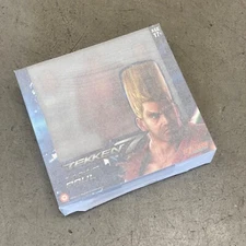 STM87223: Storm Toys PAUL PHOENIX Tekken 7 1/12 Scale Action Figure, in stock