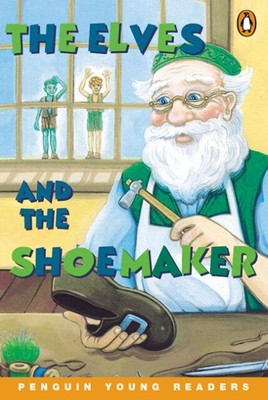 Elves And The Shoemaker, The Pyr1 S (Penguin Young Readers, Level 1) N.N