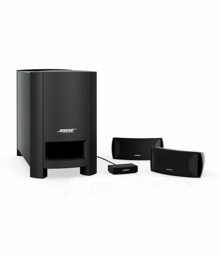 Bose CineMate Digital Home Theater 
