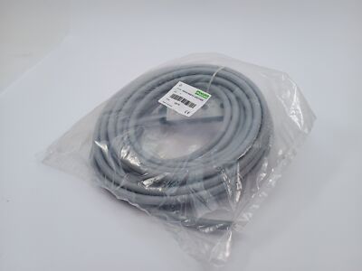 Murr Elektronik 8000-88510-4521000 Exact 12 5 Pole Molded Cable