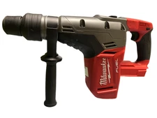 Milwaukee M18 FUEL 18V Brushless 1-9/16" SDS-Max Rotary Hammer (Tool-Only)