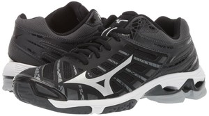 mizuno women's wave voltage volleyball shoes