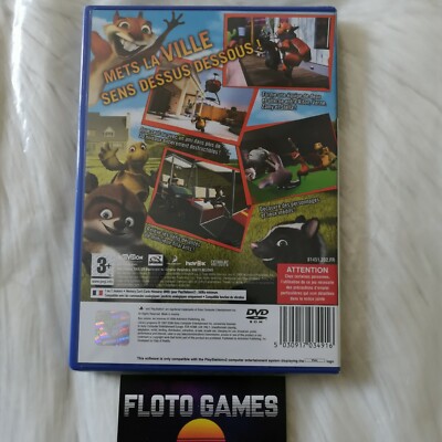 Jeu L'Entraineur Manager 2001 / 2002 X-Box XBOX PAL FR Complet - Floto