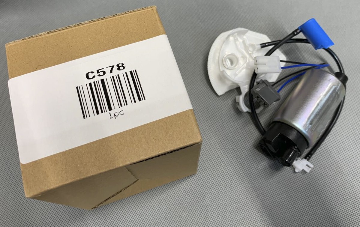 PREMIUM For Lexus CT200h Toyota Prius V Plug-In Yaris Fuel Pump