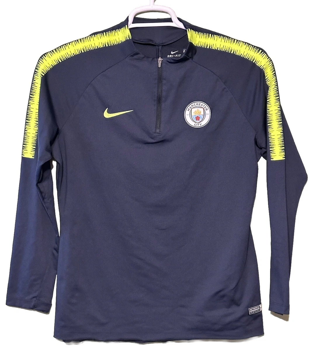 Preços baixos em Nike Manchester City Futebol Clube Internacional