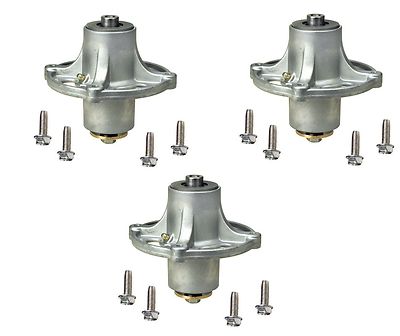 384 318 りゅーと 3 PK. SPINDLES FOR SNAPPER 84003175,1735326,1735326YP,485866