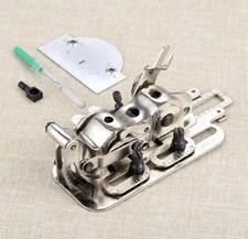 YS-4454/4455 Industrial Buttonholer Stitch Adjustable for Single Sewing Machine