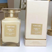 Tom Ford Vanilla Sex Eau de Parfum Spray, Vanilla Scent, 50 ml Regular Size