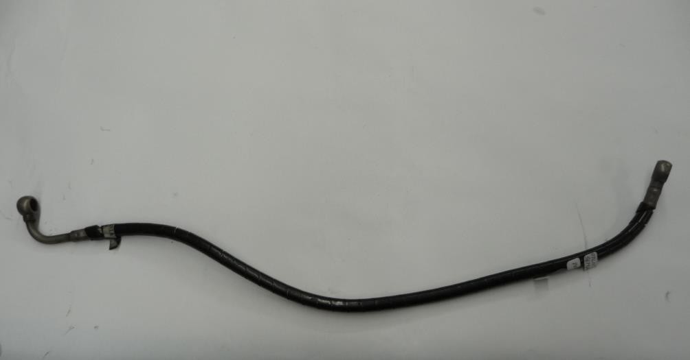 Lamborghini Gallardo Spyder 2006-2008 Pipe with flange P/N 07L115673A