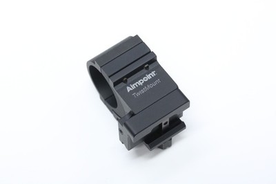 Aimpoint TwistMount Ring & Base fits all Aimpoint 3X and 6X