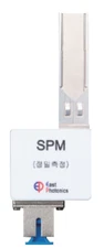 Industrial SPM SFP Power Meter Module – CWDM/FTTH Testing Tool