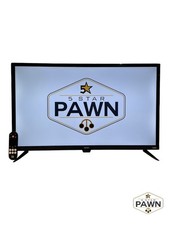Onn 32" Class 720p HD Smart TV Powered by VIZIO 32S2V1 LED Televisio FVS038072