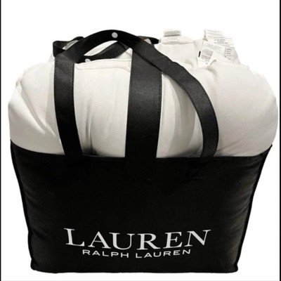 Ralph Lauren outdoor indoor patio chair seat cushions