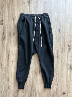 Rick Owens DRKSHDW Prisoner pants
