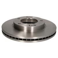 Bremsscheibe Bosch 0 986 479 230 Vorne, BelüFtet, 1 StüCk