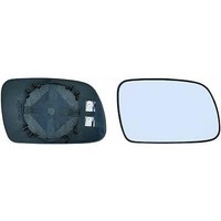 Diederichs 4243226 Spiegelglas, AußEnspiegel Rechts FüR Peugeot 407 (6D_) 2004-2