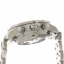 OMEGA Seamaster Chronograph 213 30 42 40 01 001 Automatic Black Dial 90319018 5