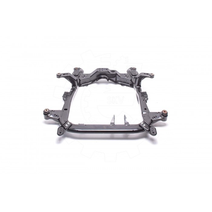 Berceau de moteur compatible avec Opel Zafira A et Astra G H châssis avant