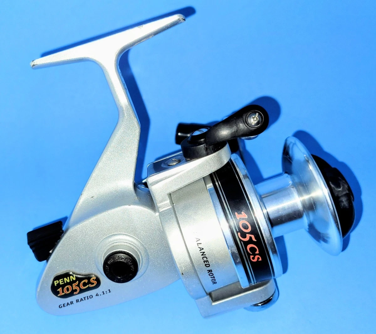 Preços baixos em Molinetes de pesca Spinning Penn Água Salgada