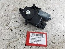 MOTEUR LEVE VITRE ELECTRIQUE AVANT GAUCHE Toyota ProAce Shuttle 2024 9837799380