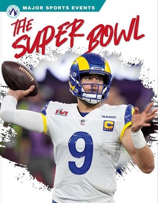 The Super Bowl by Bo Mitchell (English) Paperback Book