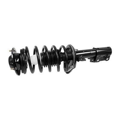 1Pc FR Strut & Coil Spring for Cobalt 05-10 HHR 06-11 G5 07-09 Pursuit 05-06