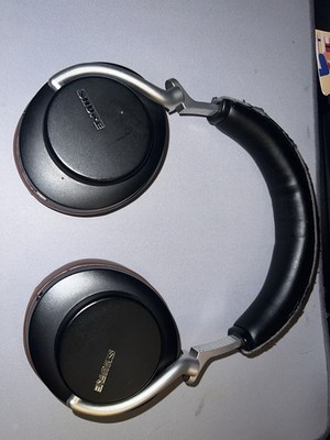 Shure Aonic 50 Over the Ear Headphones - Black