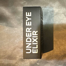 Based Bodyworks Under Eye Elixir Cream