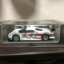 Spark 1/43  Lotus Elise GT1 Thai n°15 FIA GT 1997 Model 471682