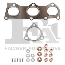 Montagesatz Katalysator FA1 CC112640 für VW POLO 4 5 6R1 6C1 12V SKODA FABIA 2 1