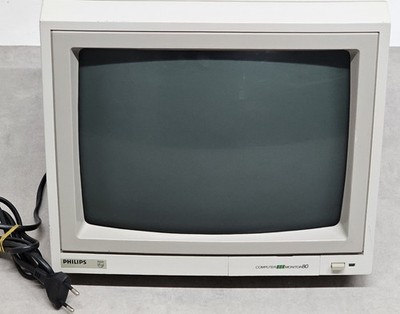 Bildschirm Computer Philips 80 BM7502/00G Einfarbig