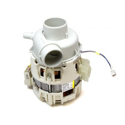 Umwälzpumpe Motor Pumpe AEG Electrolux Spülmaschine Geschirrspüler 1113196008