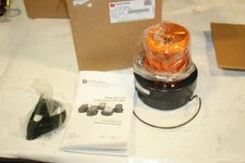 Federal Signal AV LED Light Amber AV1-LED-120A