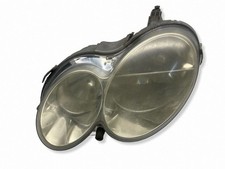 Feu avant (phare) Mercedes 209