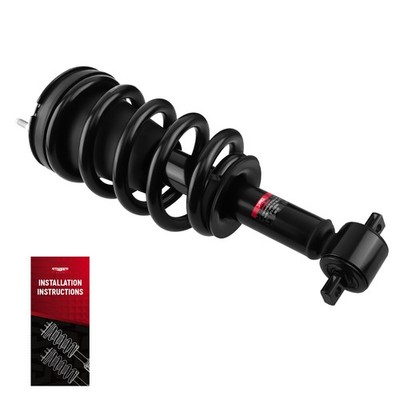 1pc Front Strut 139104 for Tahoe Cadillac Escalade ESV EXT GMC Yukon 2007-2014